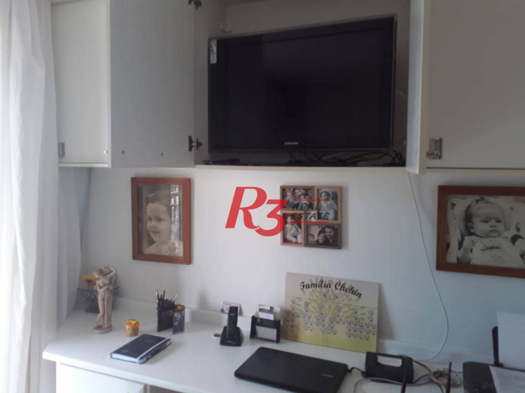 Apartamento à venda com 3 quartos, 187m² - Foto 23