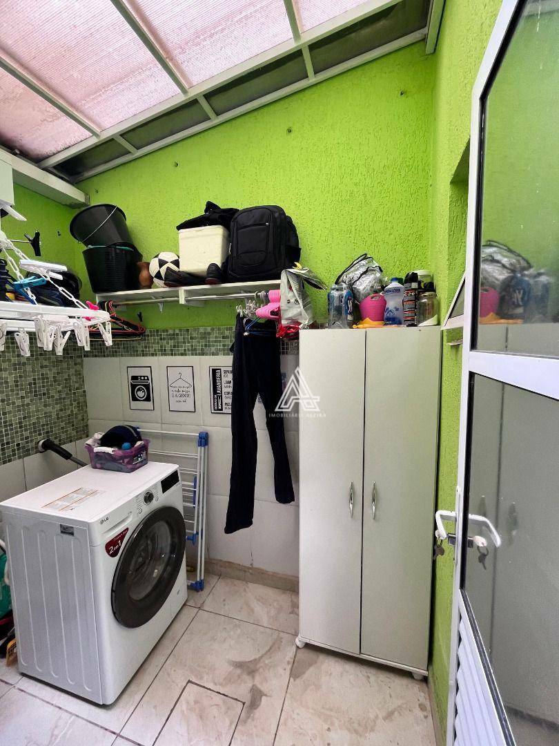 Sobrado à venda com 2 quartos, 61m² - Foto 25