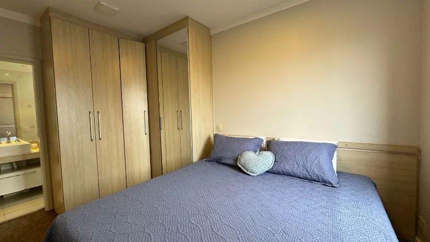 Apartamento à venda com 3 quartos, 84m² - Foto 10