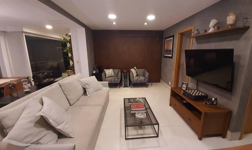 Apartamento à venda com 3 quartos, 105m² - Foto 24