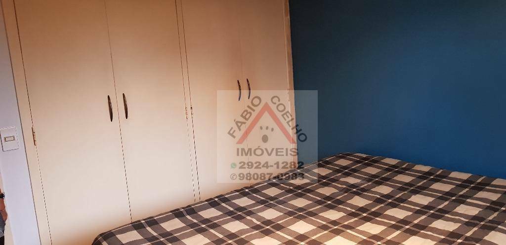 Apartamento à venda com 3 quartos, 160m² - Foto 42