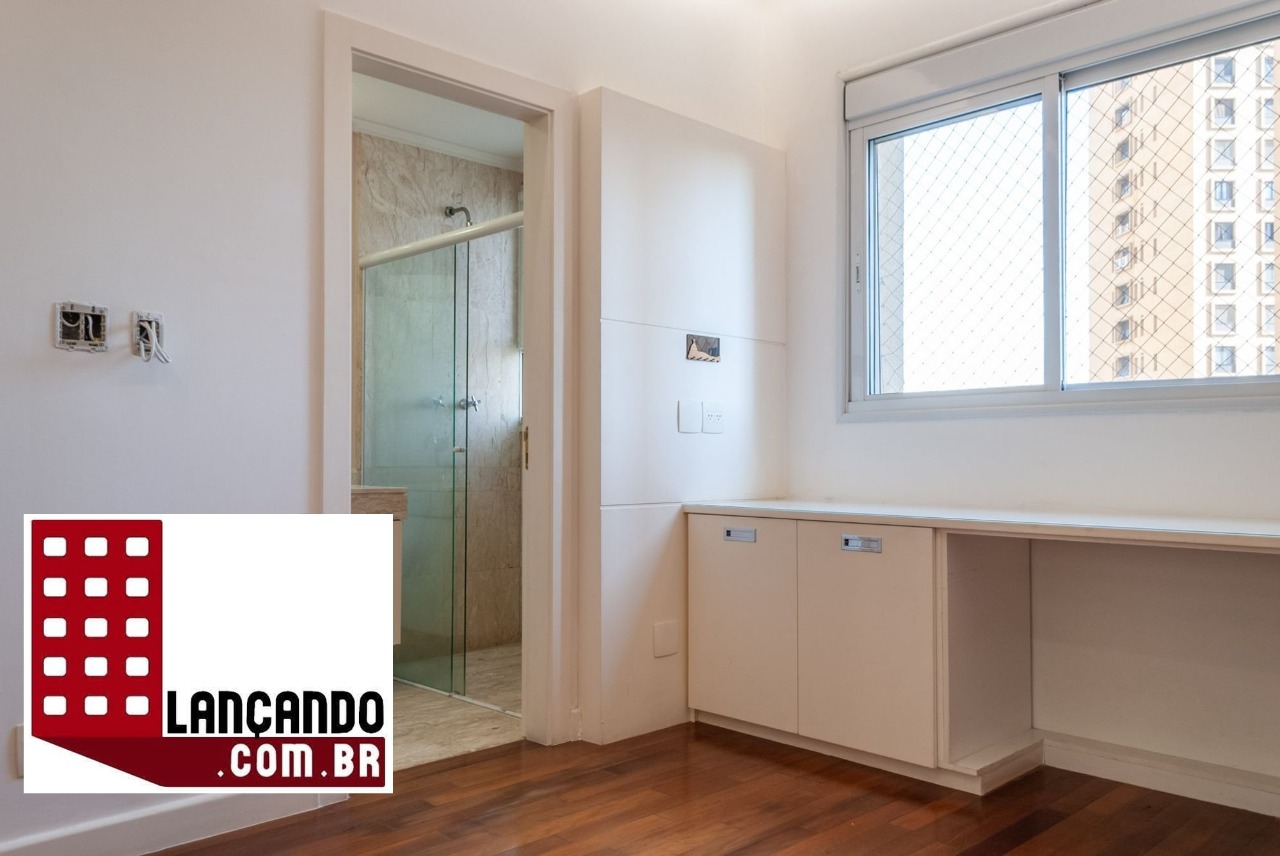 Apartamento à venda com 3 quartos, 263m² - Foto 11