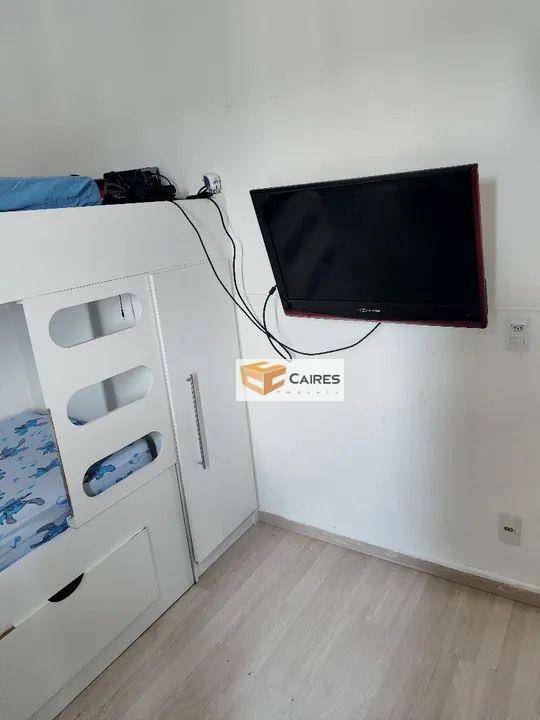 Apartamento à venda com 2 quartos, 50m² - Foto 13