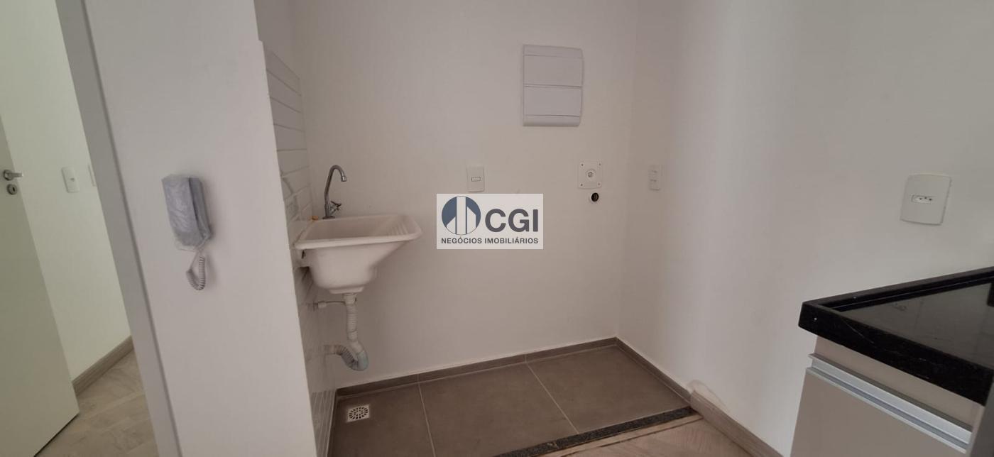 Apartamento à venda com 2 quartos, 49m² - Foto 5