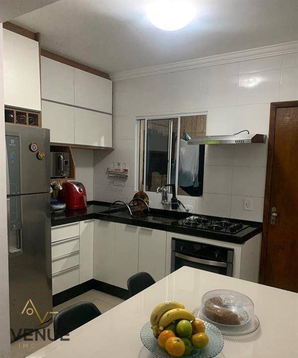 Sobrado à venda com 4 quartos, 89M2 - Foto 12