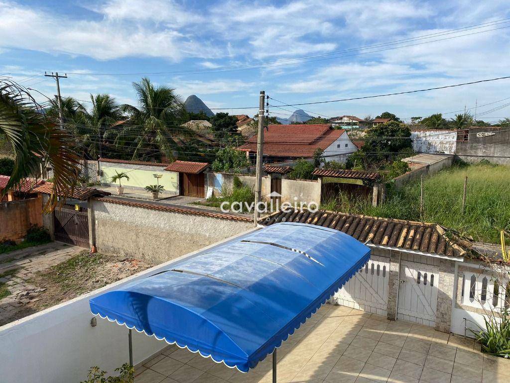 Casa à venda com 3 quartos, 200m² - Foto 10