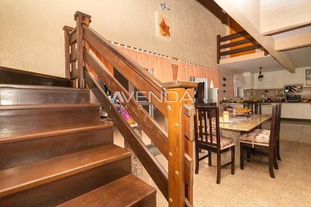 Sobrado à venda com 4 quartos, 358m² - Foto 21