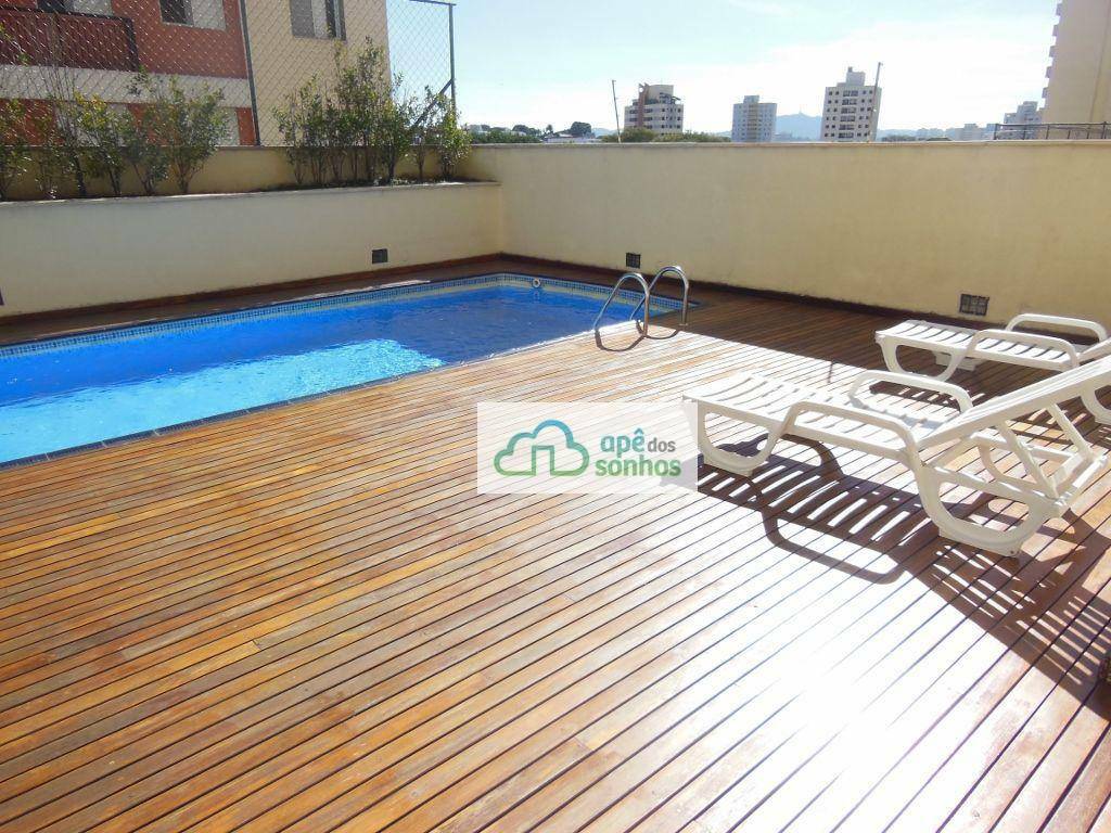 Apartamento para alugar com 2 quartos, 70m² - Foto 19