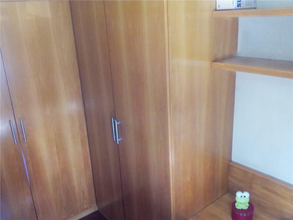 Apartamento à venda com 3 quartos, 65m² - Foto 7