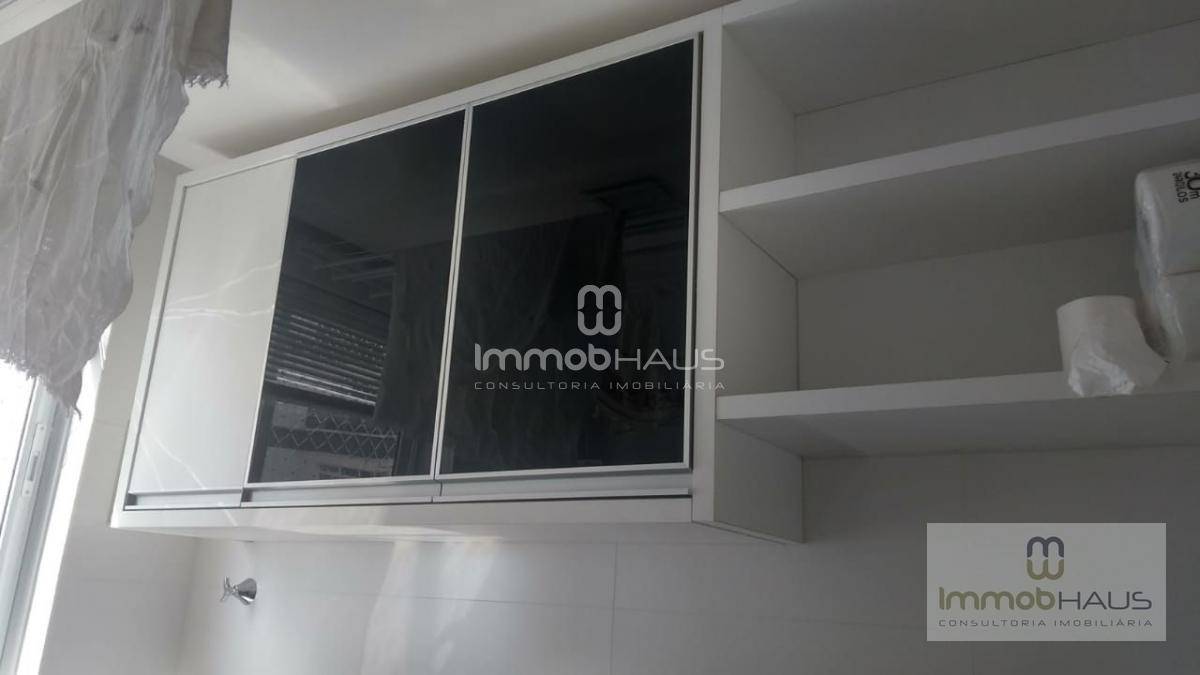 Apartamento à venda com 4 quartos, 167m² - Foto 3