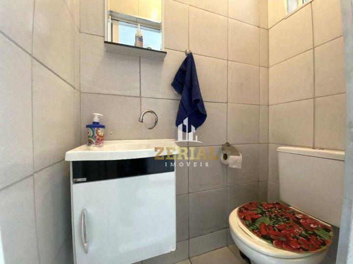 Sobrado à venda com 4 quartos, 170m² - Foto 18