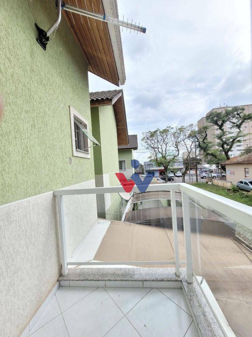 Sobrado à venda com 3 quartos, 111m² - Foto 32