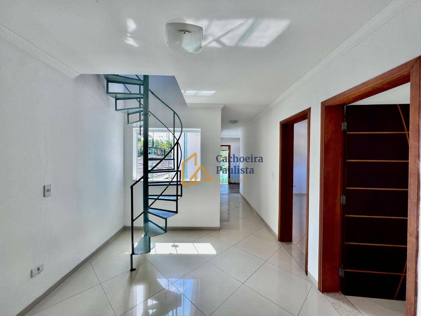 Casa à venda com 4 quartos, 397m² - Foto 15