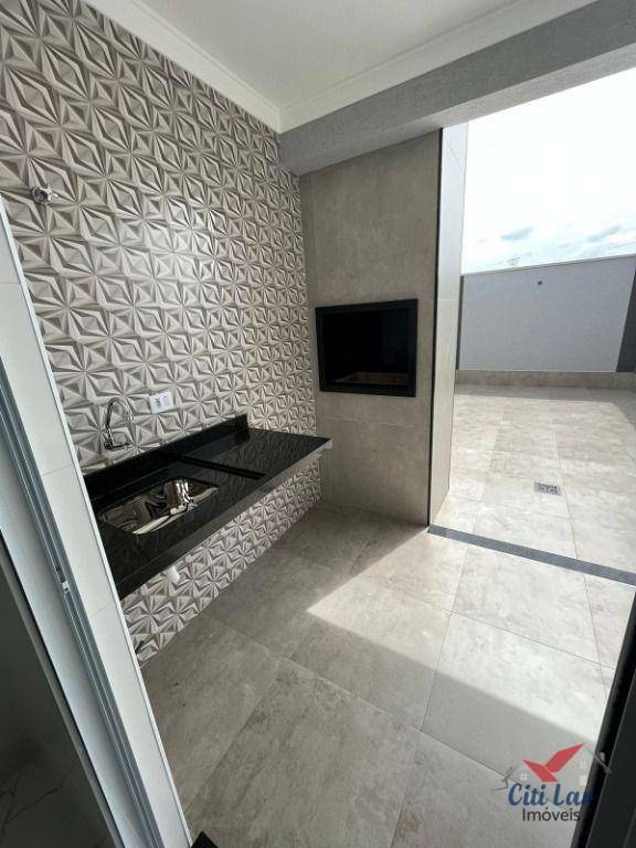 Sobrado à venda com 3 quartos, 165m² - Foto 17