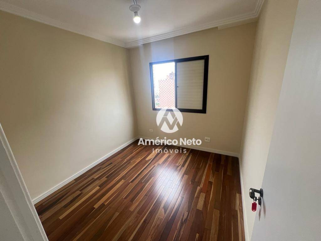 Apartamento à venda com 3 quartos, 85m² - Foto 16