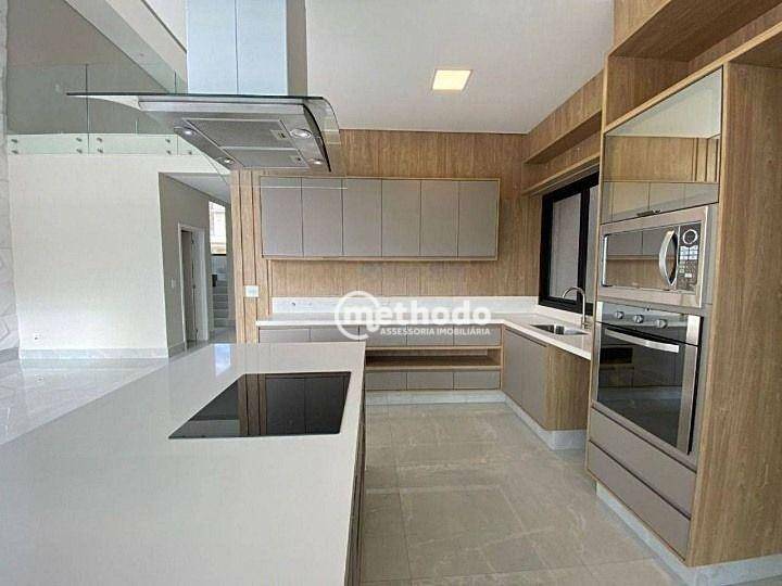 Casa de Condomínio à venda com 3 quartos, 270m² - Foto 7