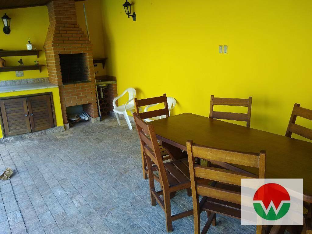 Casa à venda com 3 quartos, 280m² - Foto 23