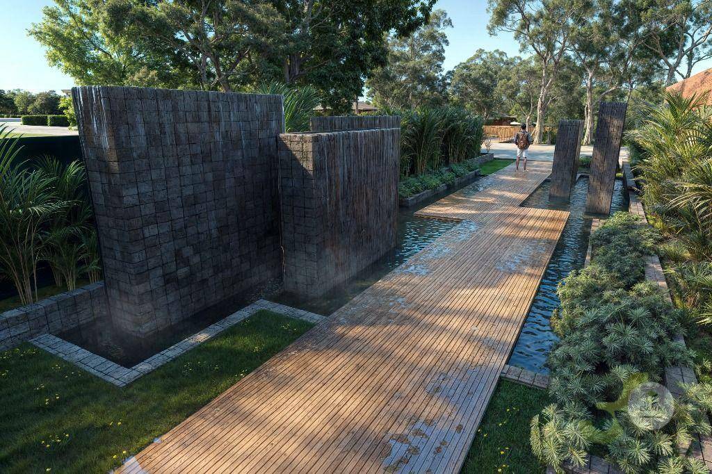 Loteamento e Condomínio, 202 m² - Foto 28