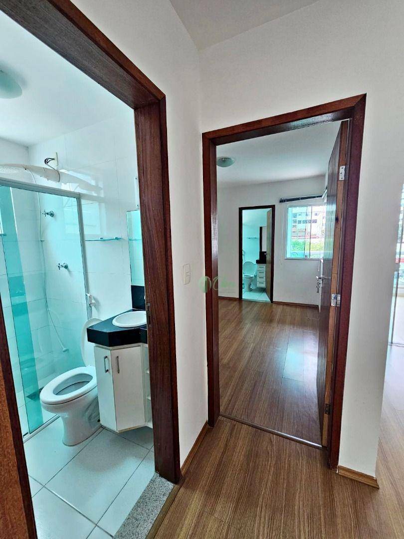 Apartamento à venda com 2 quartos, 91m² - Foto 14