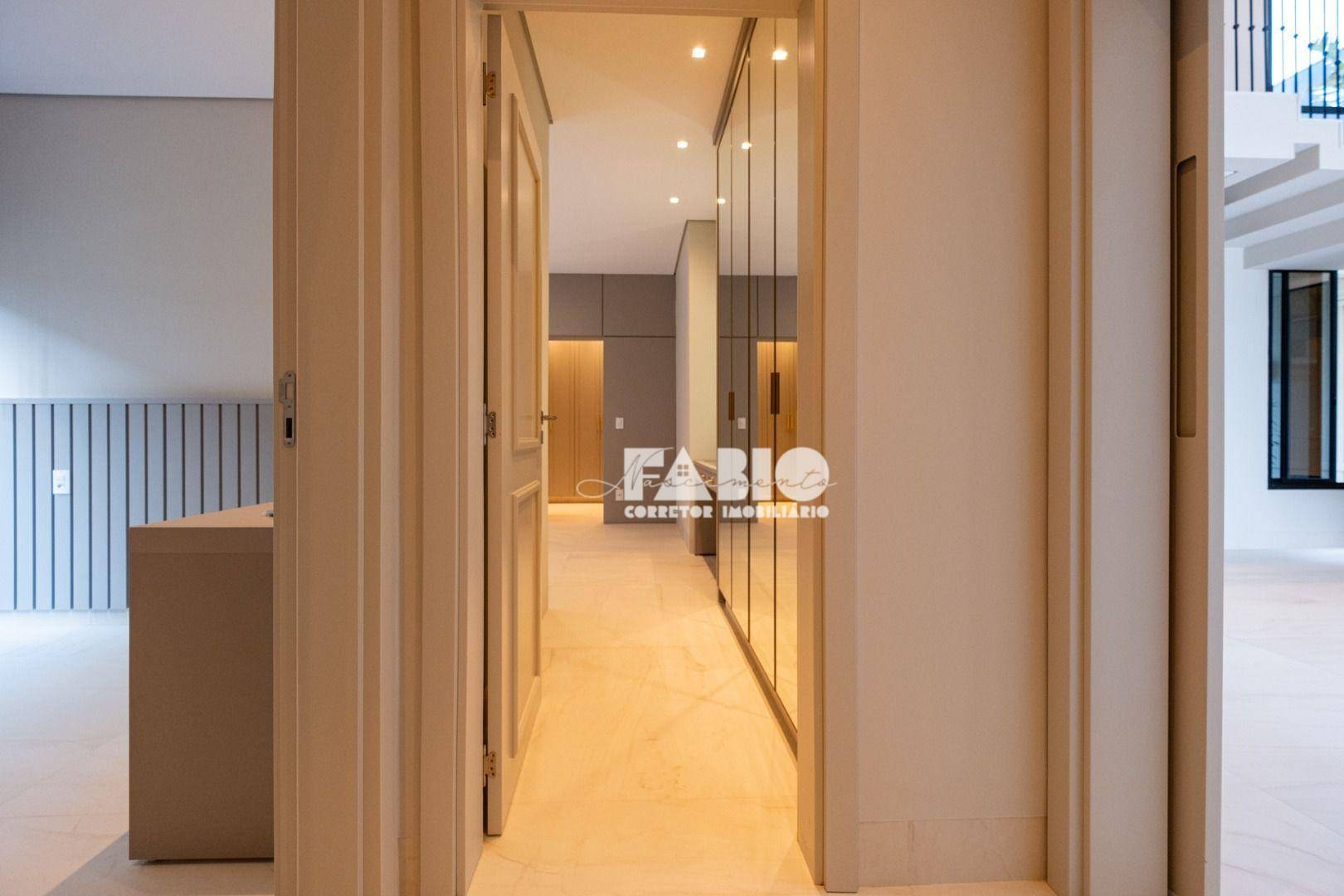 Casa de Condomínio à venda com 3 quartos, 303m² - Foto 33