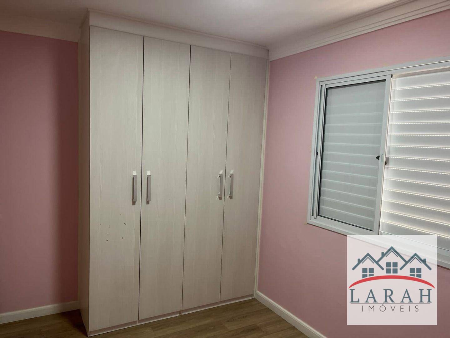 Apartamento à venda com 3 quartos, 68m² - Foto 8