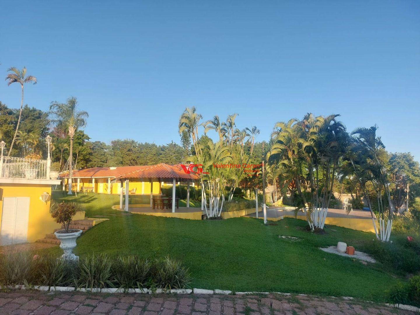 Chácara à venda e aluguel com 7 quartos, 1000m² - Foto 5