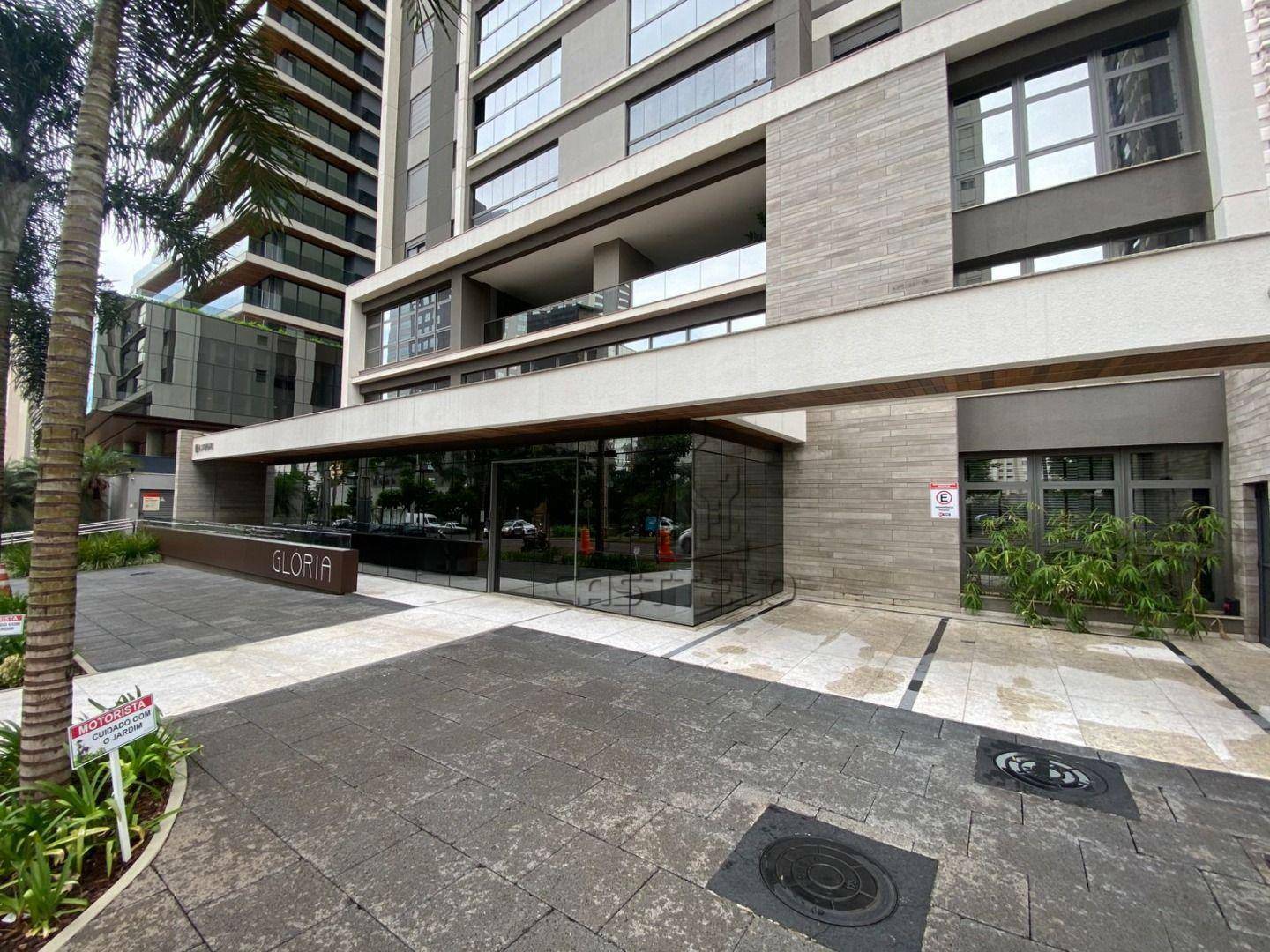 Apartamento, 3 quartos, 114 m² - Foto 1