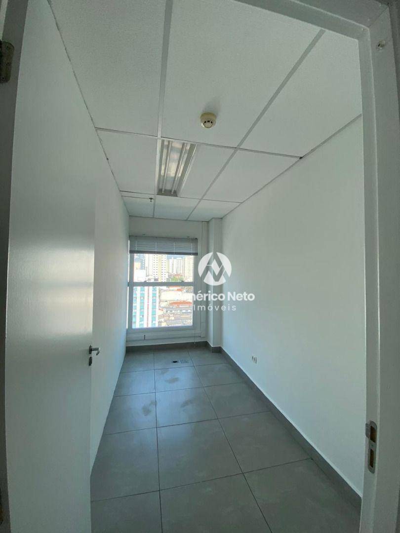 Conjunto Comercial-Sala para alugar, 92m² - Foto 16