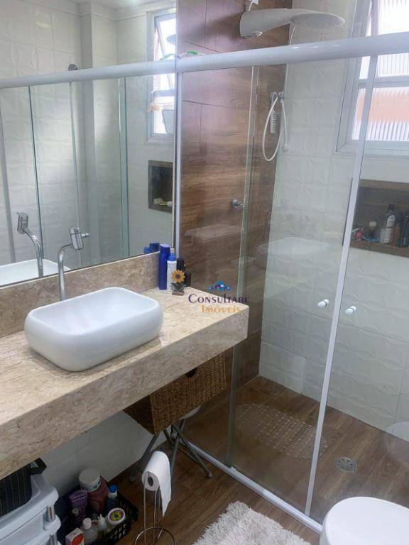 Apartamento à venda com 3 quartos, 160m² - Foto 33