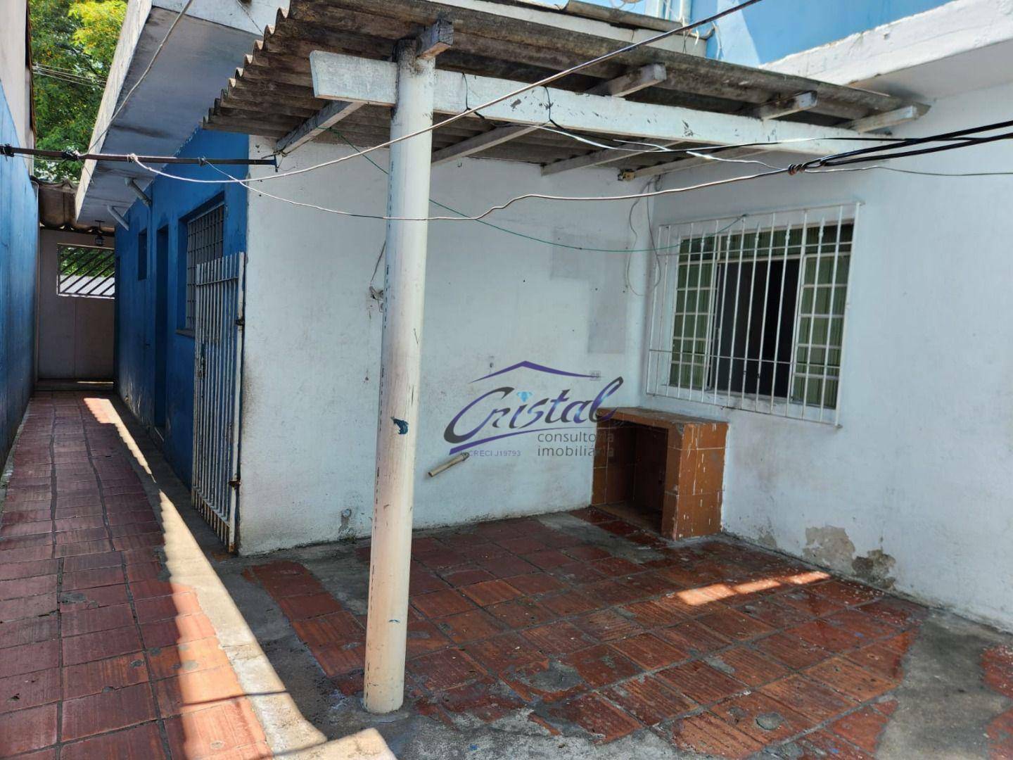 Casa à venda com 3 quartos, 120m² - Foto 37