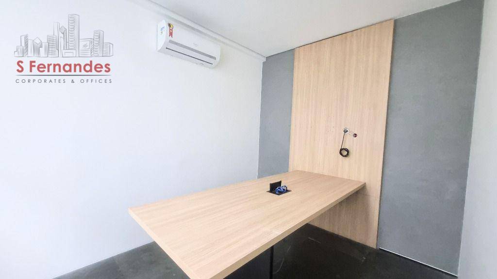 Conjunto Comercial-Sala para alugar, 61m² - Foto 14