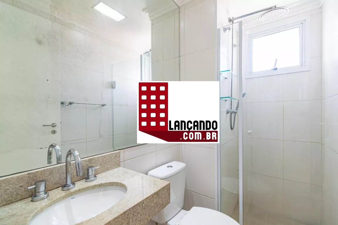 Apartamento à venda com 2 quartos, 72m² - Foto 11