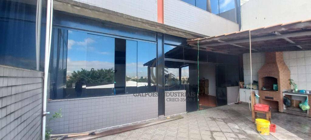 Depósito-Galpão-Armazém à venda, 4500m² - Foto 58