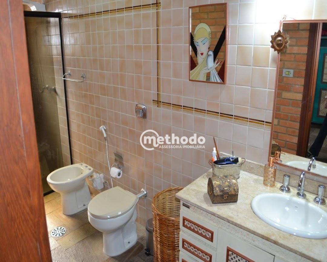 Casa à venda com 4 quartos, 480m² - Foto 25