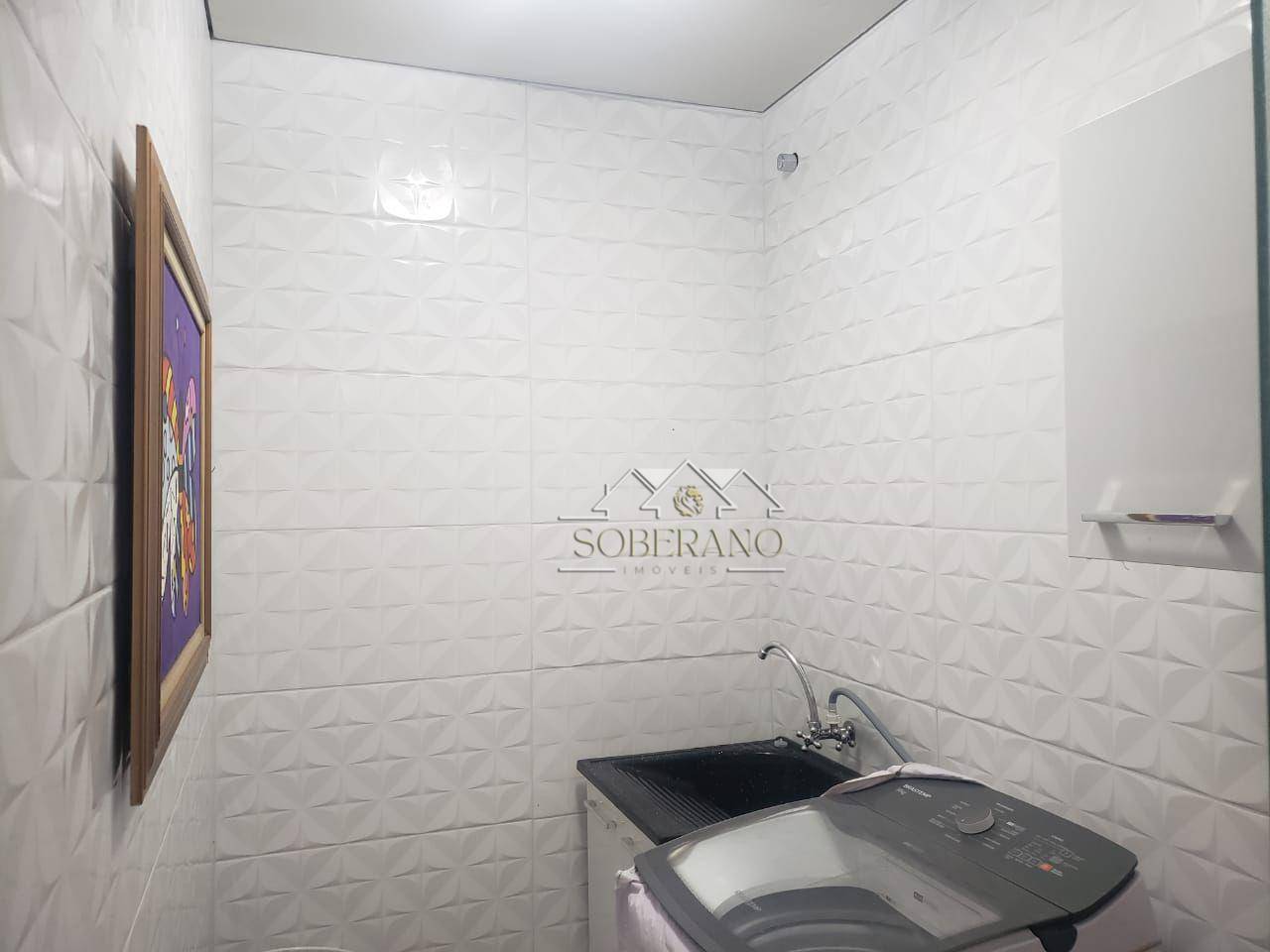 Sobrado à venda com 3 quartos, 190m² - Foto 11