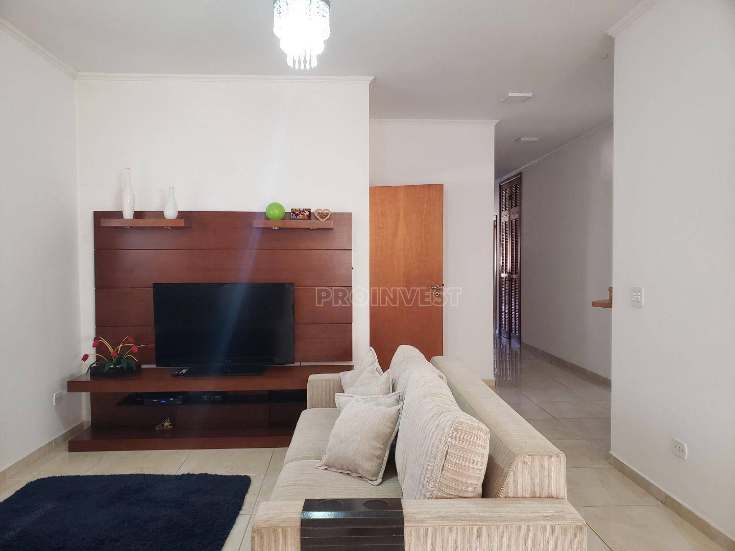 Casa de Condomínio à venda com 3 quartos, 330m² - Foto 6