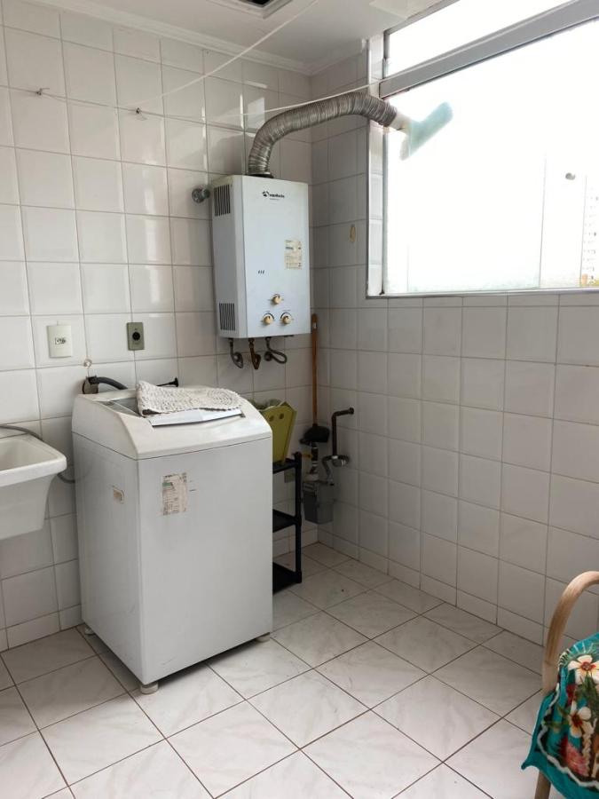 Apartamento à venda com 3 quartos, 89m² - Foto 8