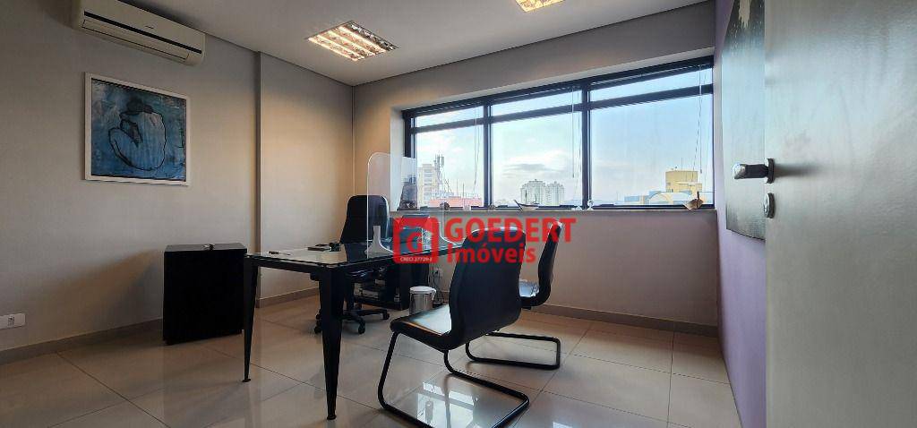 Conjunto Comercial-Sala à venda, 80m² - Foto 11