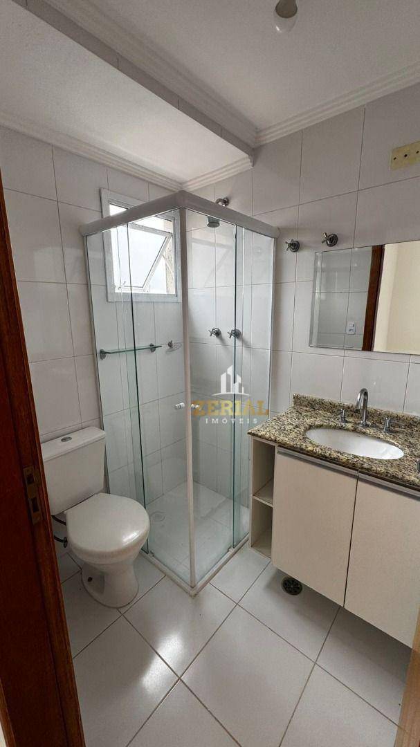 Apartamento à venda com 3 quartos, 85m² - Foto 20