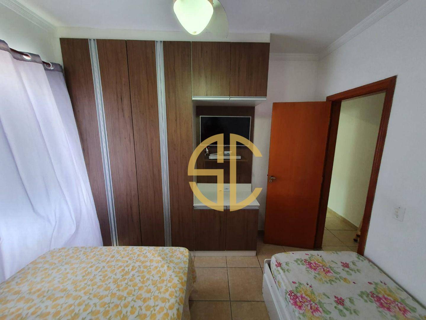 Apartamento à venda com 2 quartos, 65m² - Foto 19