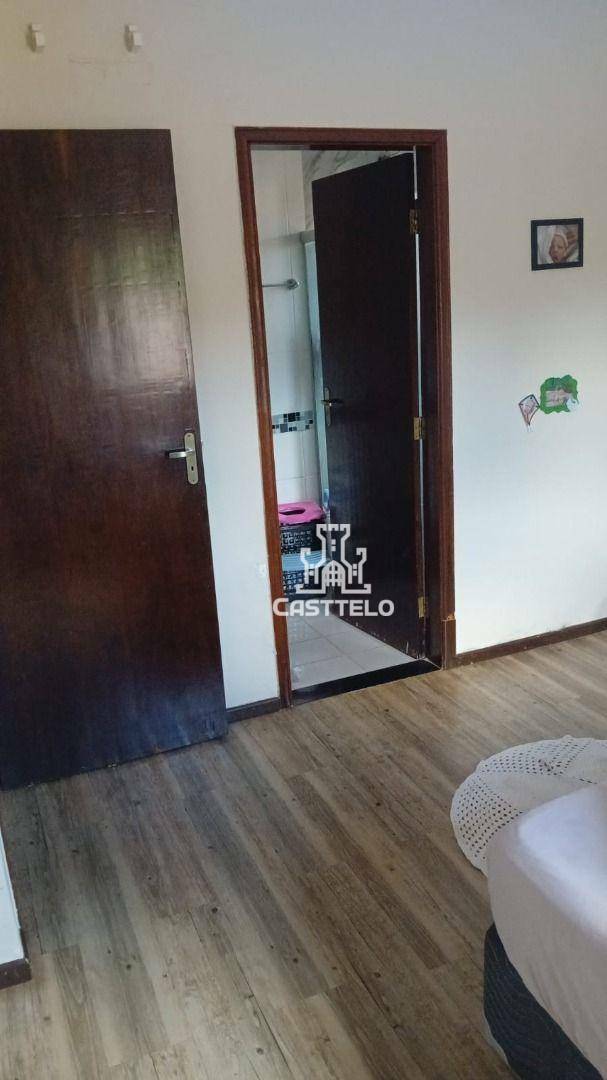 Casa à venda com 3 quartos, 154m² - Foto 3