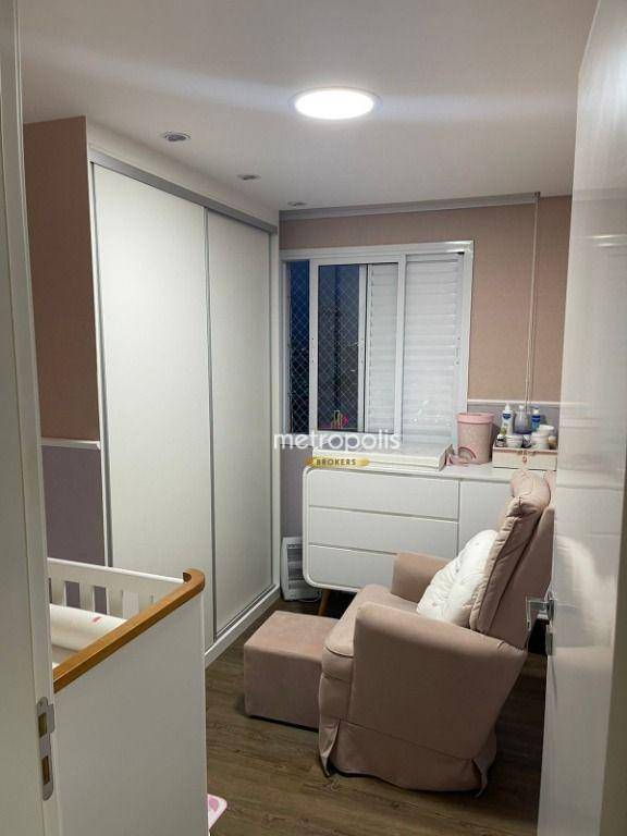 Apartamento à venda com 2 quartos, 63m² - Foto 17