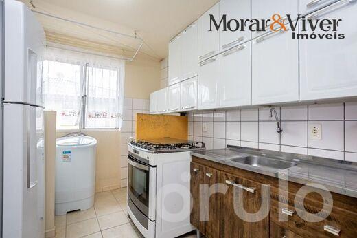 Apartamento à venda com 2 quartos, 42m² - Foto 11