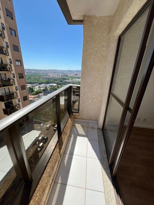 Apartamento à venda com 2 quartos, 52m² - Foto 2