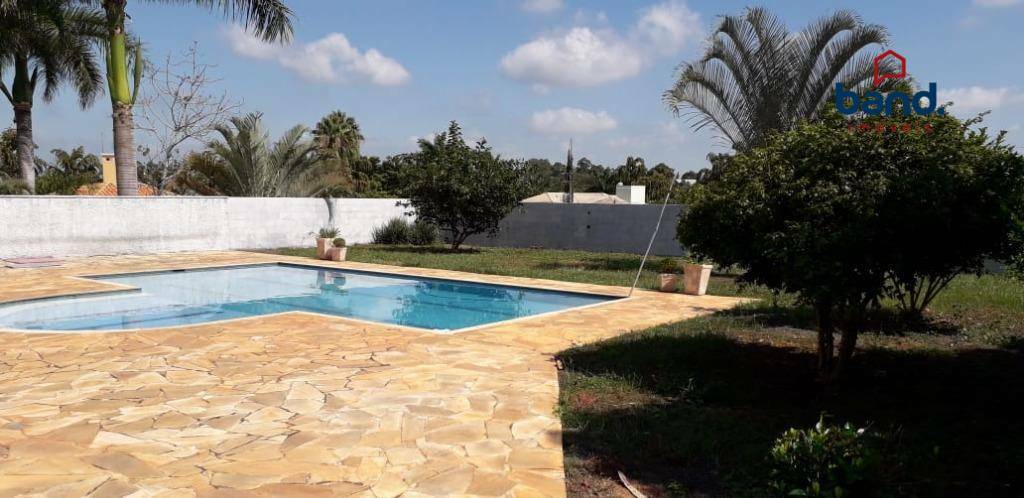 Casa de Condomínio à venda com 4 quartos, 400m² - Foto 3