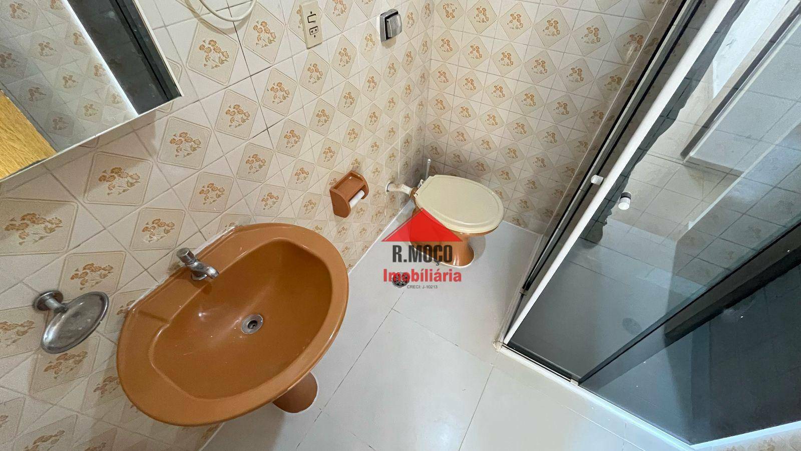 Apartamento para alugar com 3 quartos, 81m² - Foto 24