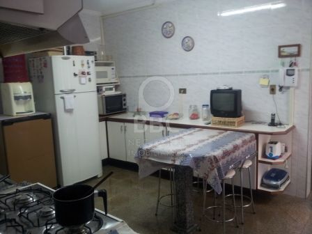 Sobrado à venda com 3 quartos, 120m² - Foto 19