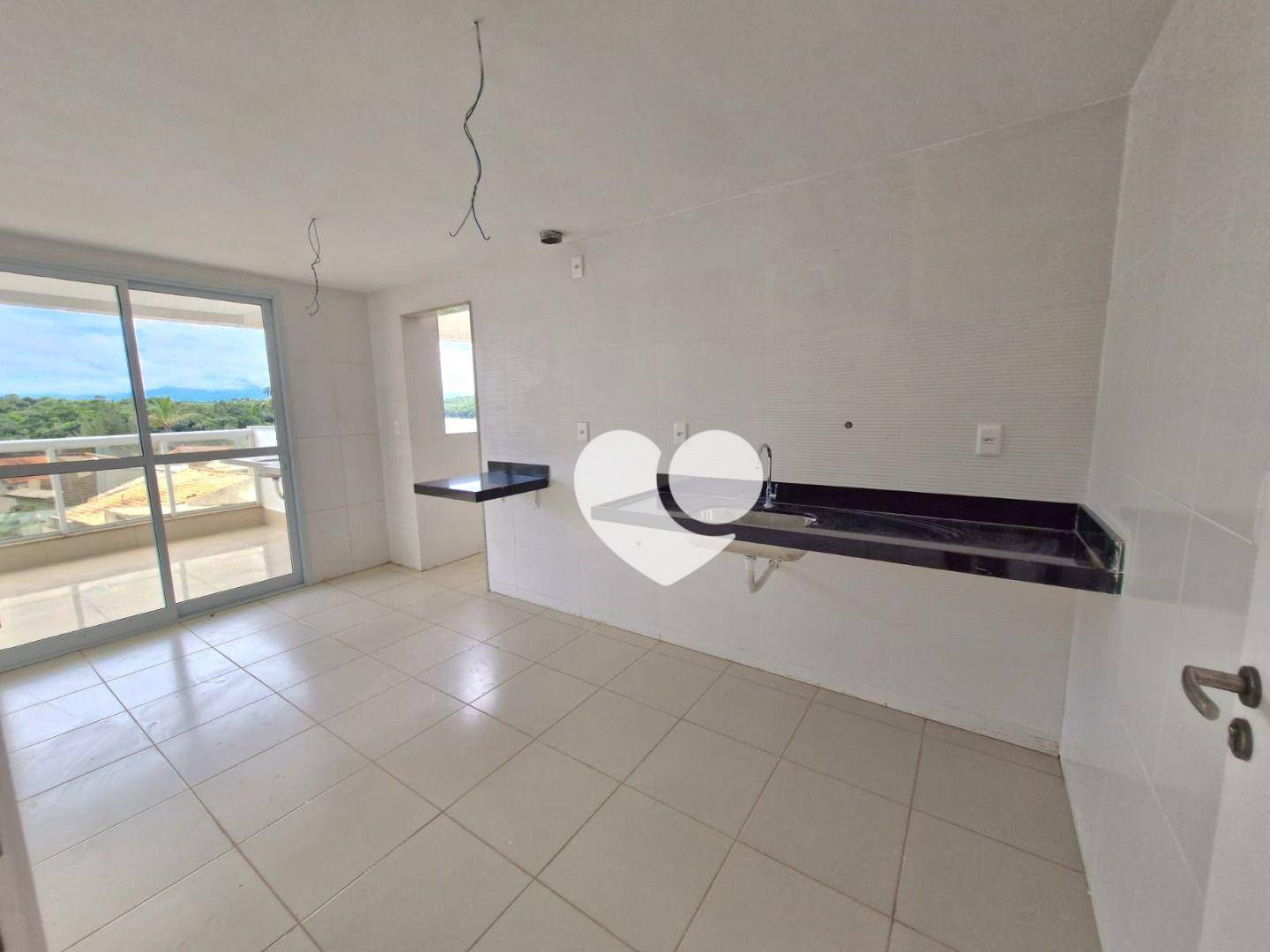 Apartamento à venda com 3 quartos, 110m² - Foto 11