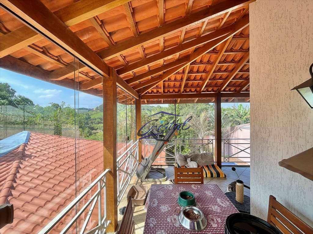 Casa de Condomínio à venda com 3 quartos, 357m² - Foto 19