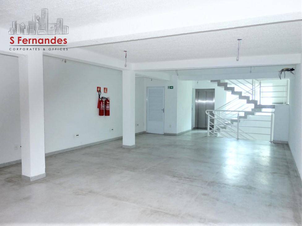 Prédio Inteiro à venda e aluguel, 600m² - Foto 13